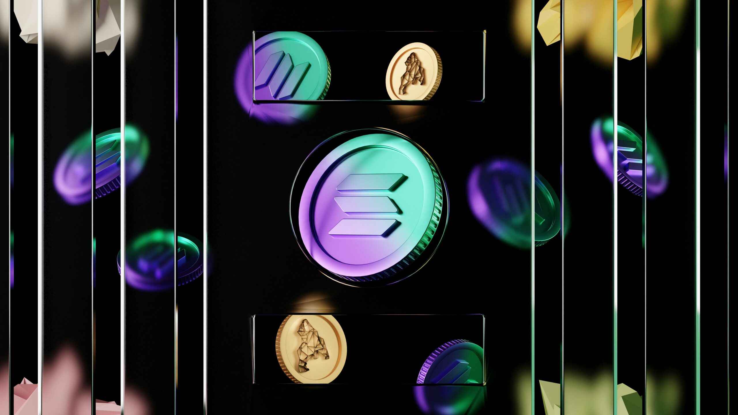 Moonshot Solana hero image